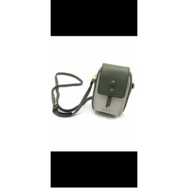 Imagem de Bolsa pequena tira colo - Benlinda look story 