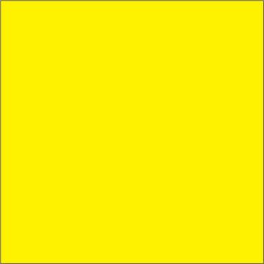 Imagem de Folha De Eva 40x50 2mm Cor Unica - All Black, Amarelo