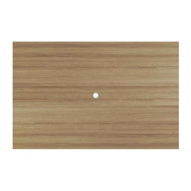 Imagem de Painel Para Tv Até 42 Polegadas 136cm Multimóveis Cr45273 Amêndoa