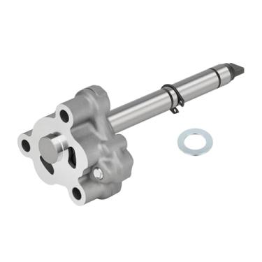 Imagem de JAVIK Bomba de óleo para Yamaha Kodiak Grizzly Rhino Wolverine 400 450 YFM400 YFM450 2000-2024 O.E.M# 5GH-13314-00-00 1UY-13316-00-00 3Y1-13310-01-00 0 1UY 13336-00-00 93603-12030-00