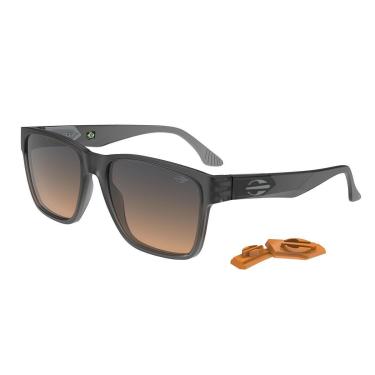 Imagem de Óculos Solar Mormaii Hong Kong M0176d5921  Fosco Lente Azul Degradê-Masculino