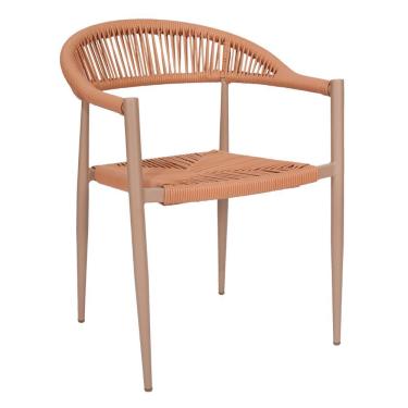 Imagem de Cadeira Laguna - Terracota