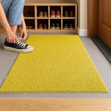 Imagem de Capacho vinílico | 60 x 80 cm | Tapete retém sujeira