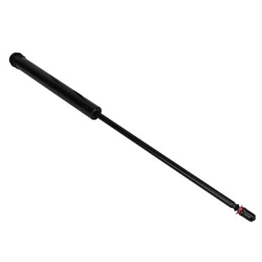 Imagem de KIMISS Adequado para Garfo de Bicicleta de Liga de Alumínio Haste Pneumática de Ar Duplo para Bicicletas de 26 Polegadas - Atualize a Suspensão da Sua Com Peças de Reparo de Garfo Confiáveis