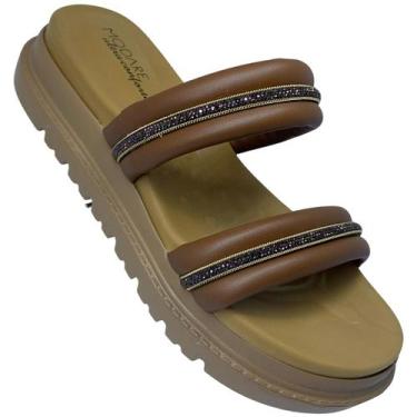 Imagem de Papete Modare Ultraconfortável Plataforma - 42242, 35