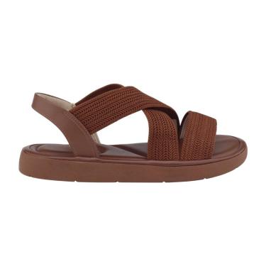 Imagem de Sandália Feminina Modare Ultraconforto Elástica