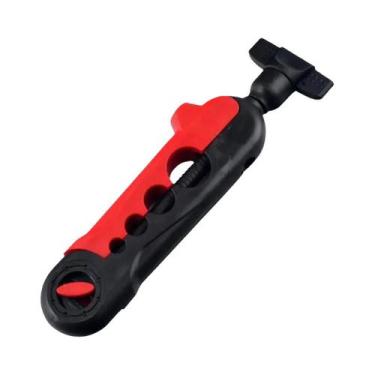 Imagem de Enrolador De Linha De Pesca Portátil Multifuncional Com Suporte De Var