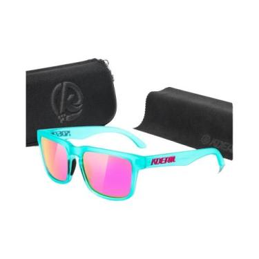 Imagem de Óculos De Sol Polarizados Masculinos Para Caminhada, À Prova De Vento,