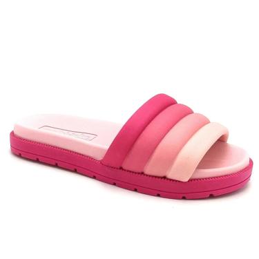 Imagem de Chinelo Menina Molekinha Slide Degrade Rosa 2352.102