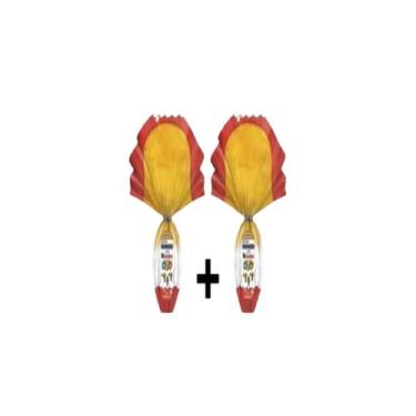 Imagem de Ovos de Páscoa Kinder Mundo dos Dinossauro 150g - 2 unidades - Kinder 