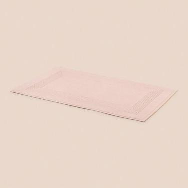 Imagem de Toalha De Piso Altenburg Haus Lotus Rosa