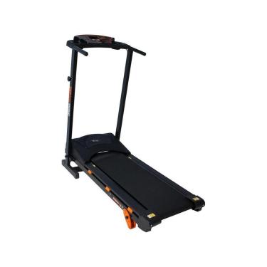Imagem de Esteira Ergométrica Elétrica Dobrável Dream Fitnes-Unissex