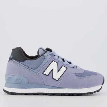 Imagem de Tênis New Balance 574 V2 Feminino-Feminino
