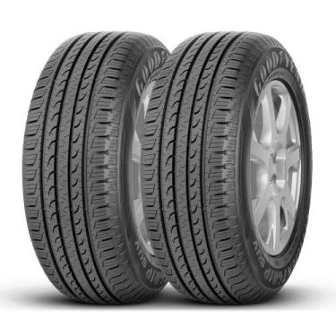 Imagem de Kit 2 Pneus 215/55R17 Goodyear Efficientgrip SUV 94V Aro 17
