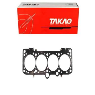 Imagem de Junta Cabeçote Escort 1.6 8V 1993 A 1996 / Escort 1.6 8V 1993 A 1996 /