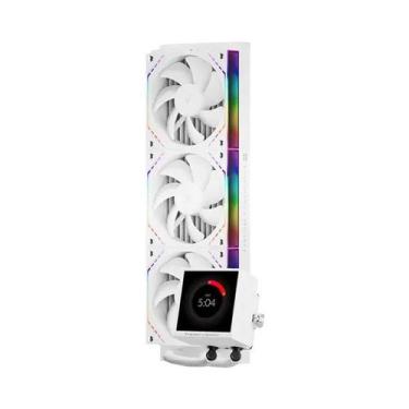 Imagem de Cooler De Água All-in-one 360 ARGB Thermalright PEERLESS VISION Com Ra