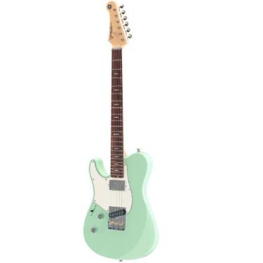 Imagem de Guitarra Pacifica Peppermint Green PACS+11S PGN - Yamaha