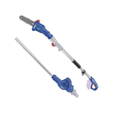 Imagem de Aparador de Cerca Viva a Bateria Tramontina By Total, Bivolt