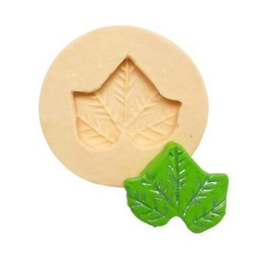 Imagem de Molde De Silicone Folha, Jardim, Resina, Confeitaria, Biscuit Molds Planet
