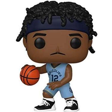 Imagem de FUNKO POP BASKETBALL NBA MEMPHIS GRIZZLIES - JA MORANT 87