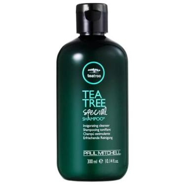 Imagem de Tea Tree Special Shampoo 300ml - Lanza