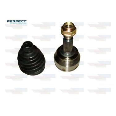 Imagem de Junta Homocinética Doblo Idea Motor E-Torq Strada Week Lock