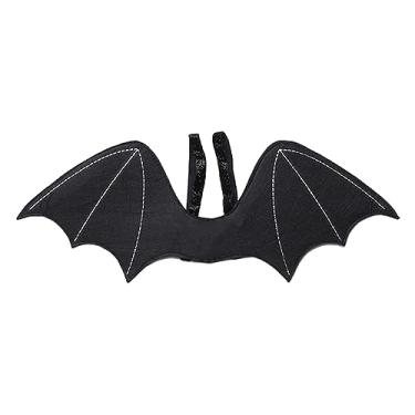 Imagem de kowaku Asa de morcego Asa de pássaro Acessórios de fantasia Fantasia Crianças Adulto Adereço Asa de Fada para Festa de Halloween Festival Palco Performance, Asas de crianças