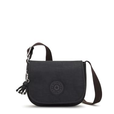 Imagem de Bolsa Kipling Loreen Mini Preto