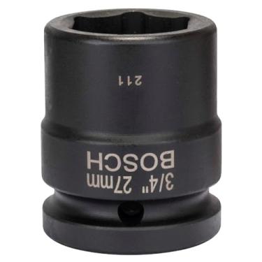 Imagem de Bosch Soquete Impact Control M18 (27mm), 50x44mm, encaixe 3/4''