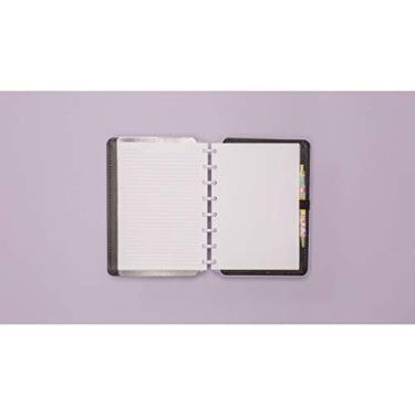 Imagem de Caderno Inteligente, Shop STILL, A5, Lilás Pastel, 155x220mm, 80 Folhas