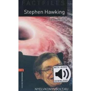 Imagem de Stephen Hawking Obw Fact (3) 3Ed