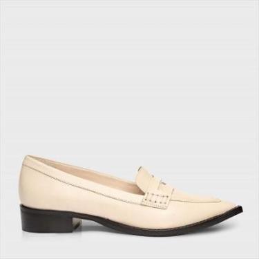 Imagem de Loafer Carrano 614001-Feminino