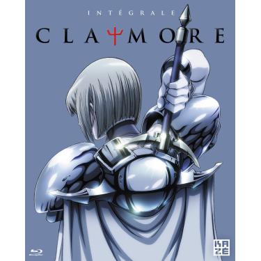 Imagem de Claymore-Intégrale [Blu-Ray]