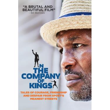 Imagem de IN THE COMPANY OF KINGS