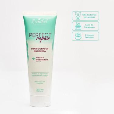 Imagem de Condicionador Antiqueda Perfect Repair Lemibel