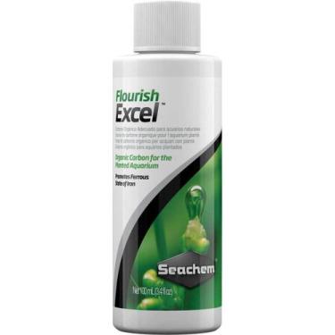 Imagem de Flourish Excel 100ml - Seachem