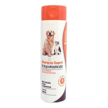 Imagem de Duprat shampoo ectoparasiticida 230ml