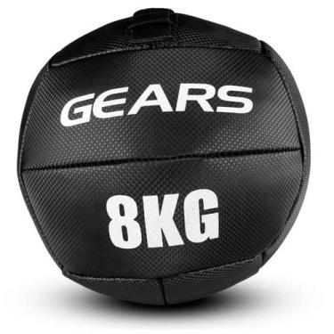 Imagem de Prancha Abdominal Regulavel Polimet, 06kg