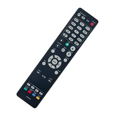 Imagem de Controle remoto de substituição RC042SR - ALLIMITY - adequado para receptores AV Marantz 4K UHD Ultra HD SR6015 NR1711 SR5015 DAB SR5015OM