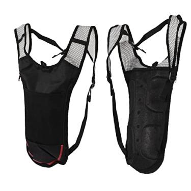 Imagem de Mochila Leve Ombro St Pacote de Hidratação Multifuncional para Corrida Caminhada Cam CiclismoVermelho Ao Ar Livre Esta Caminhada Infantil Cabe Apenas, Mas Mais Jovem It'