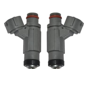 Imagem de Conjunto de 2 PCS Injetor de Combustível 15710-48G00 Compatível Para Suzuki VZR1800N VZR1800 VZ1500 M1500 M90 VL1500 VLR1800 VZR1800 M109R VL1500BTL