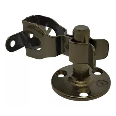 Imagem de Fixador Trava Porta Piso Colonial Soprano