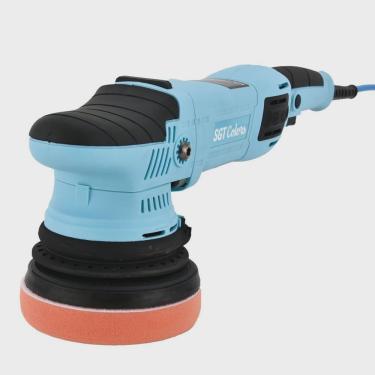 Imagem de Politriz - 220v Sgt Colors 15mm - - Sgt-5118 12cmx 14cm X 48cm