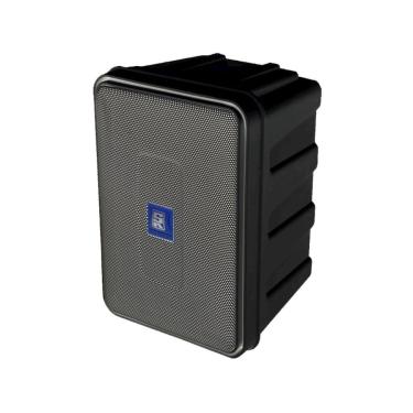 Imagem de Caixa Para Sonorização de Ambiente Ativa 50W 4,75 polegadas Preta PS-50 - staner