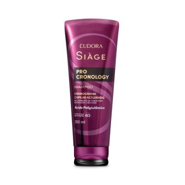 Imagem de Shampoo eudora Siàge Pro Cronology 250ml