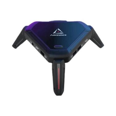 Imagem de Adaptador Universal para Jogos PS5, PS4, Xbox One, Xbox Series X|S e N