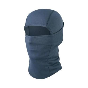 Imagem de Balaclava Tática Unissex de Secagem Rápida - Máscara Facial para Camin
