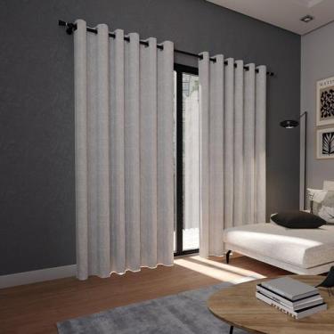 Imagem de Cortina 100% Blackout 4,00x2,50m Vitalle Nobre - Belchior