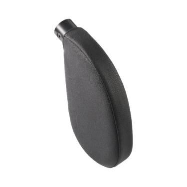 Imagem de Almofada De Encosto De Cabeça De Carro Em Espuma De Memória Espessa 18