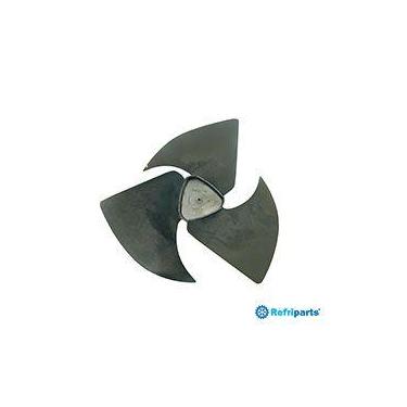 Imagem de Helice Samsung Modelos Aqv09, Aqv12, As18, Asv09, Asv12, Mh040fxba2b, 